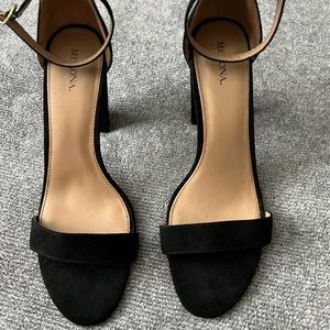 Merona Heels